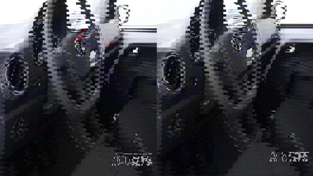 Volkswagen Up de 2023