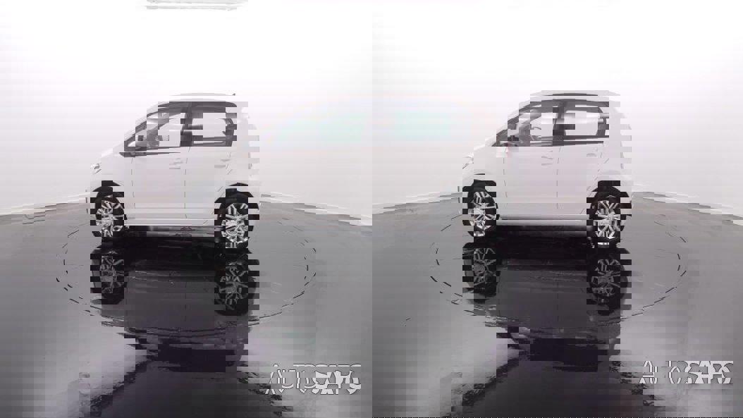 Volkswagen Up de 2023