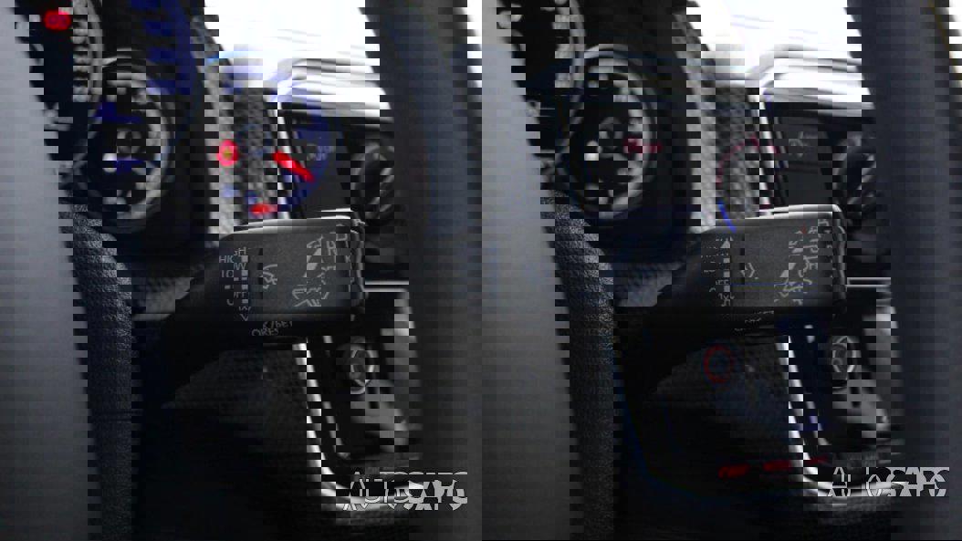 Volkswagen Up de 2023