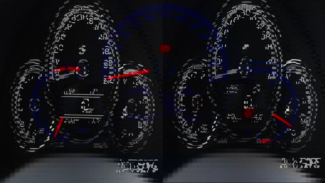 Volkswagen Up de 2023