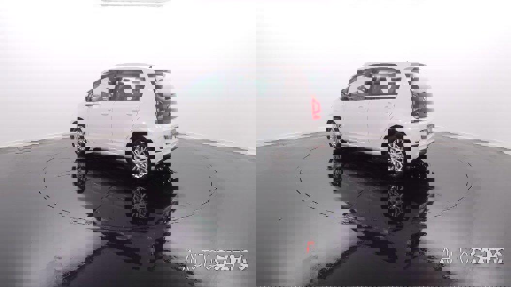 Volkswagen Up de 2023