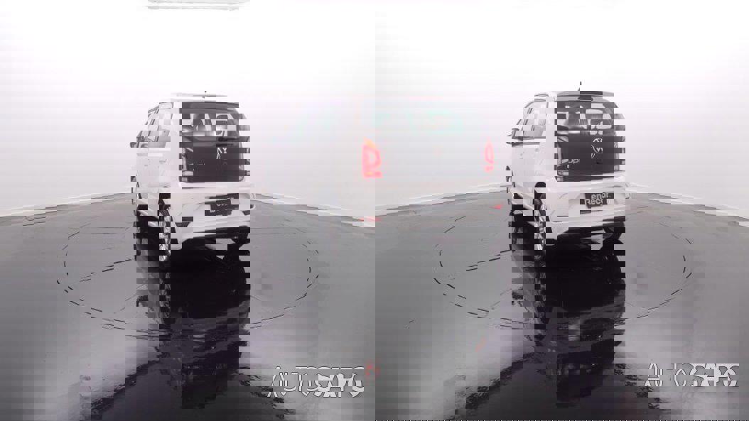 Volkswagen Up de 2023