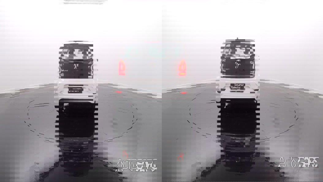 Volkswagen Up de 2023