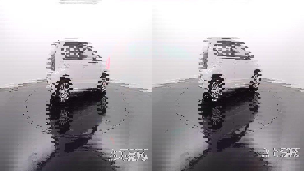 Volkswagen Up de 2023