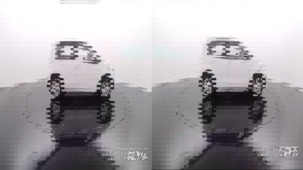 Volkswagen Up de 2023