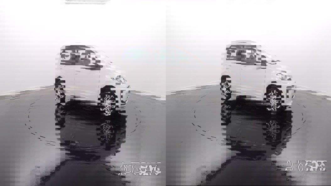 Volkswagen Up de 2023