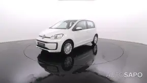 Volkswagen Up de 2023