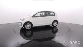 Volkswagen Up de 2023