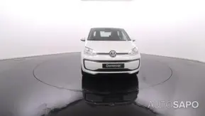 Volkswagen Up de 2023