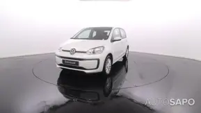 Volkswagen Up de 2023
