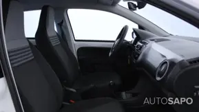 Volkswagen Up de 2023