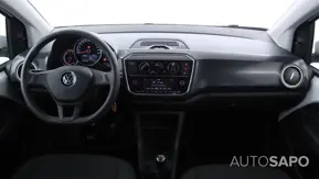 Volkswagen Up de 2023