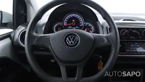 Volkswagen Up de 2023