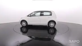 Volkswagen Up de 2023