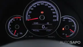 Volkswagen Up de 2023