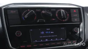 Volkswagen Up de 2023