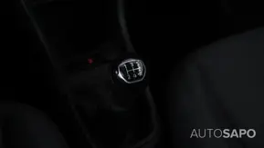 Volkswagen Up de 2023