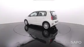 Volkswagen Up de 2023