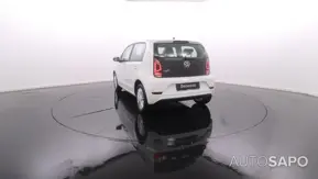 Volkswagen Up de 2023