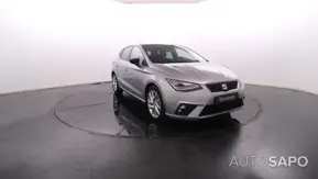 Seat Ibiza de 2023