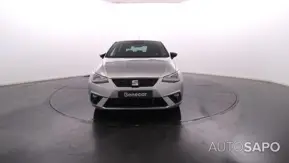 Seat Ibiza de 2023