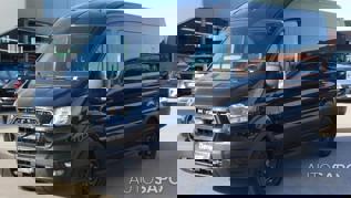 Ford Transit de 2024