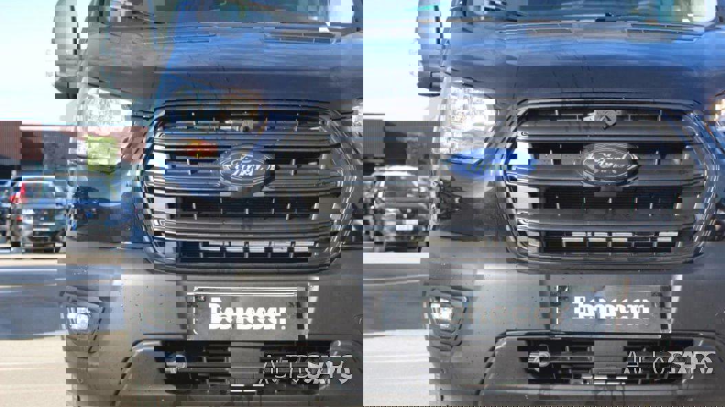 Ford Transit de 2024