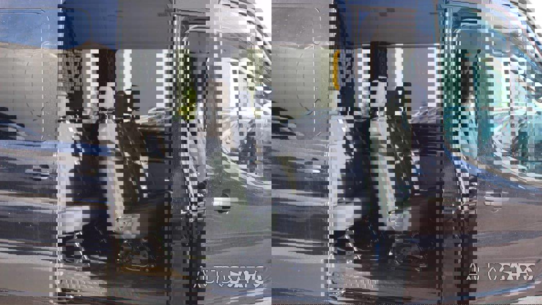 Ford Transit de 2024