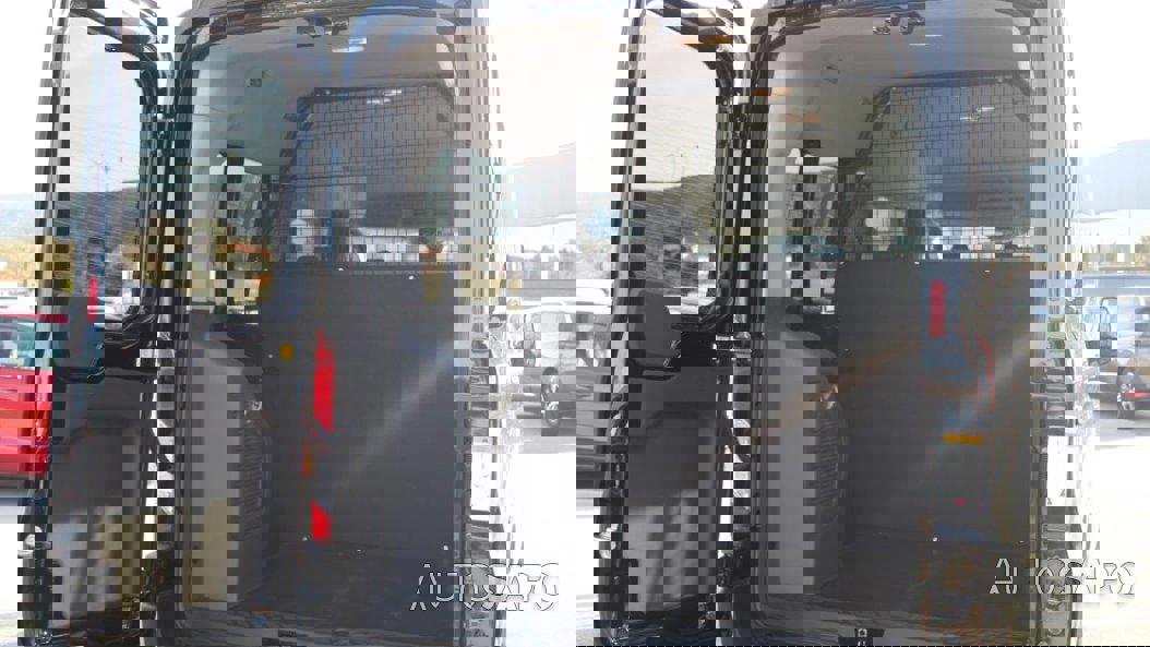 Ford Transit de 2024