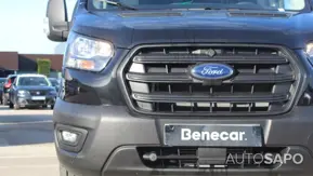 Ford Transit de 2024