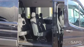 Ford Transit de 2024