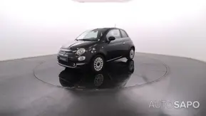 Fiat 500 de 2023