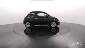 Fiat 500 de 2023