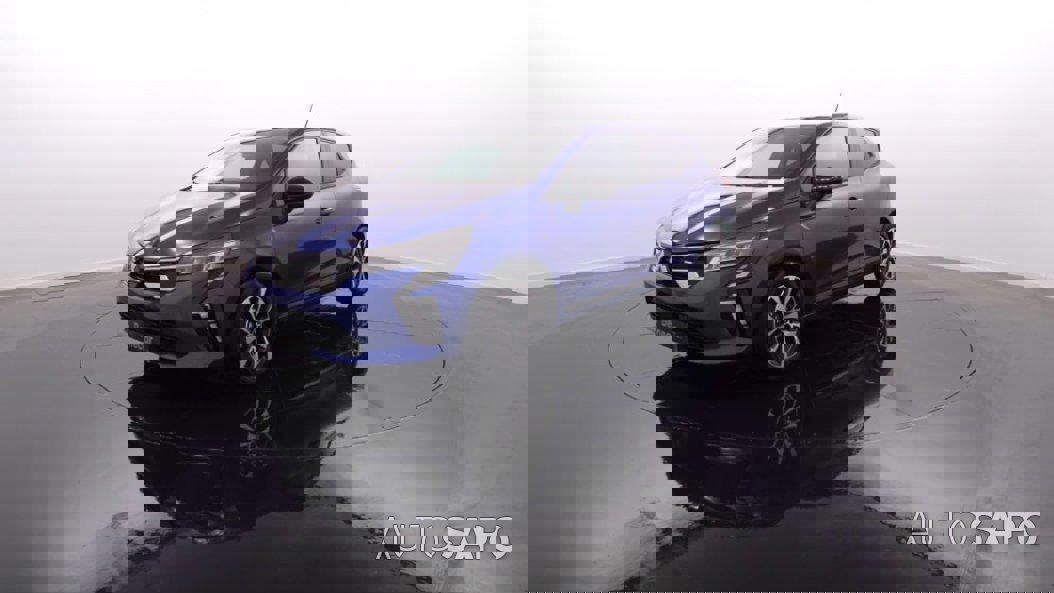 Mitsubishi Colt de 2024