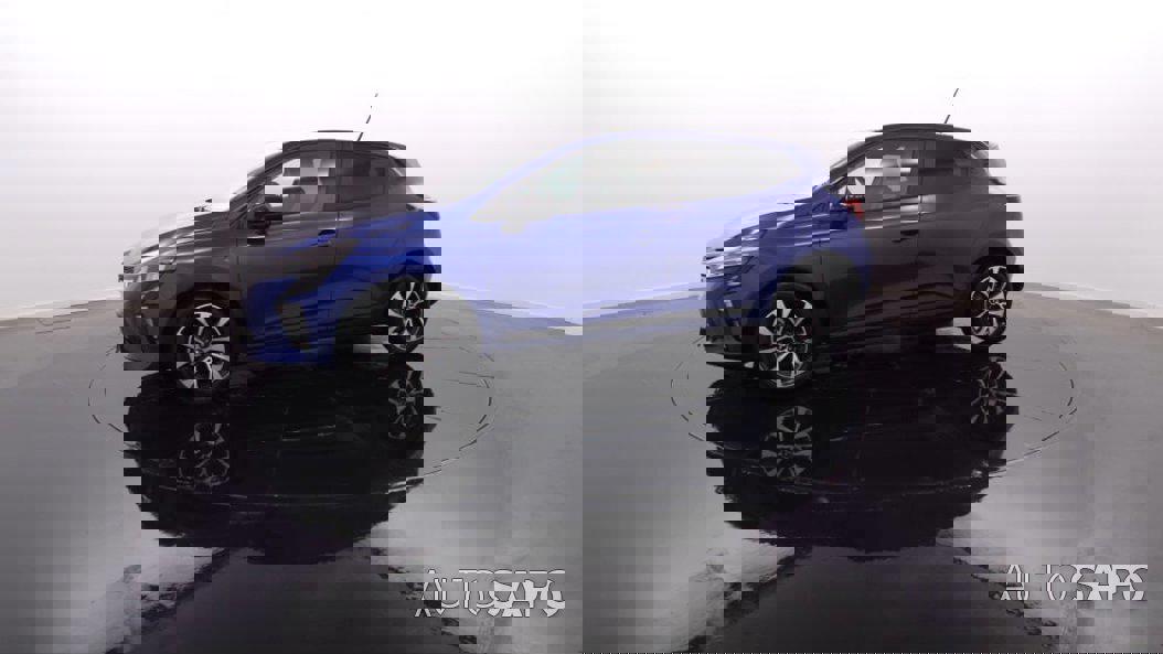 Mitsubishi Colt de 2024