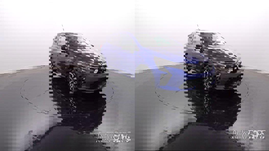 Mitsubishi Colt de 2024