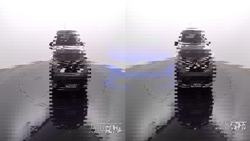 Mitsubishi Colt de 2024