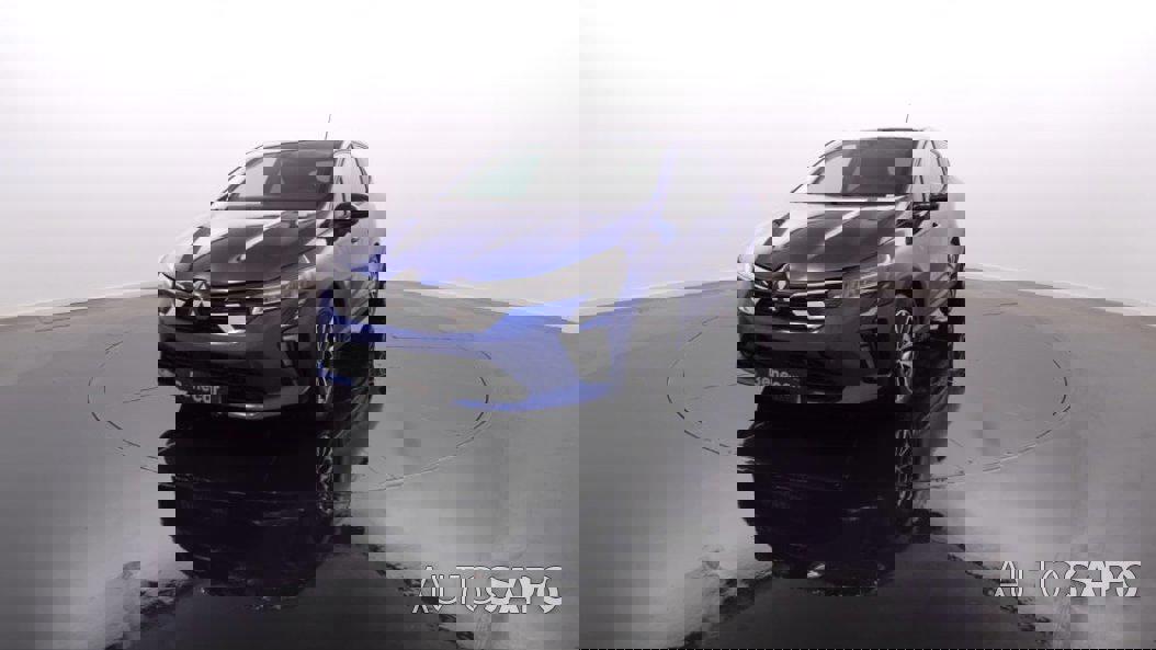 Mitsubishi Colt de 2024