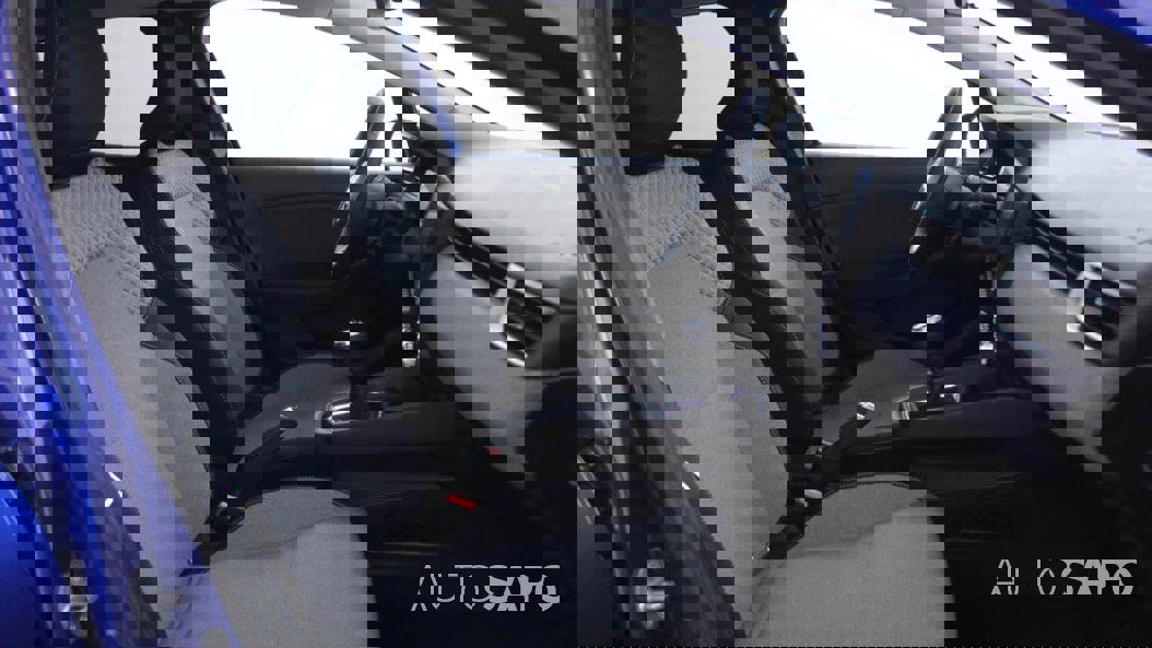 Mitsubishi Colt de 2024