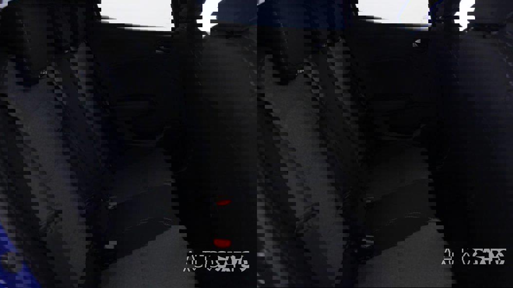 Mitsubishi Colt de 2024