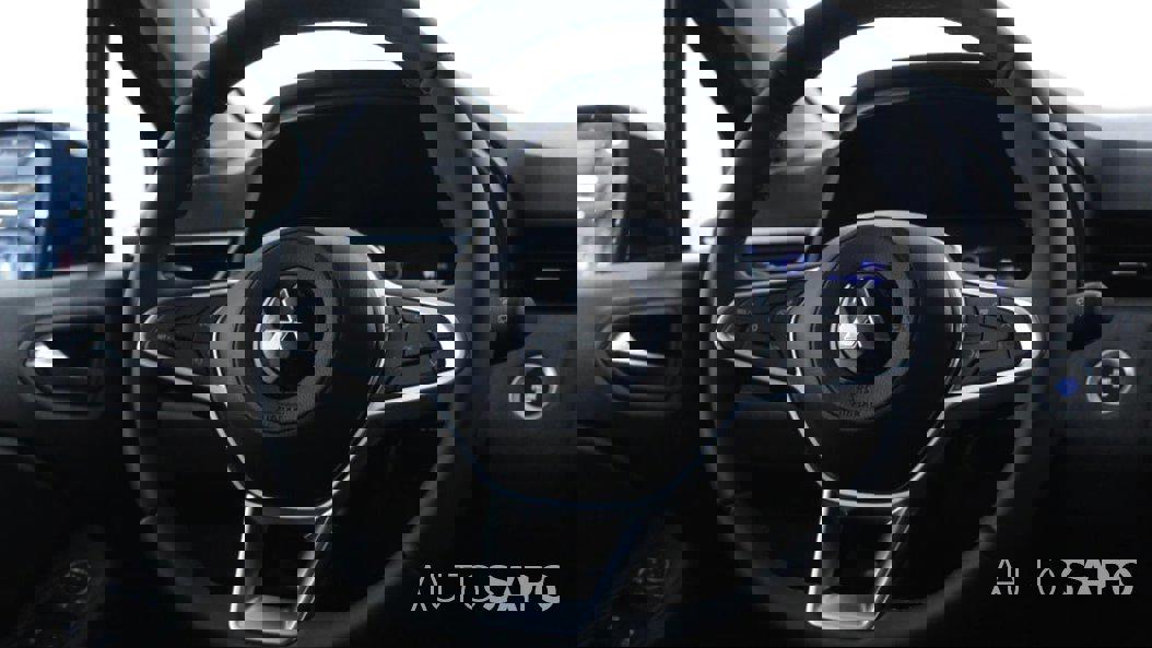 Mitsubishi Colt de 2024