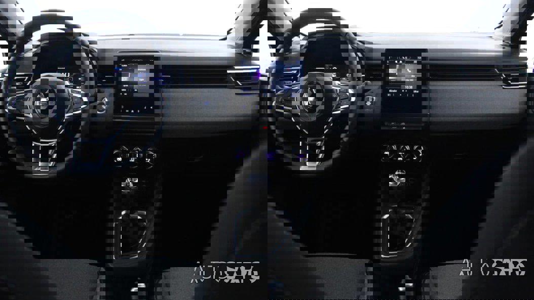 Mitsubishi Colt de 2024