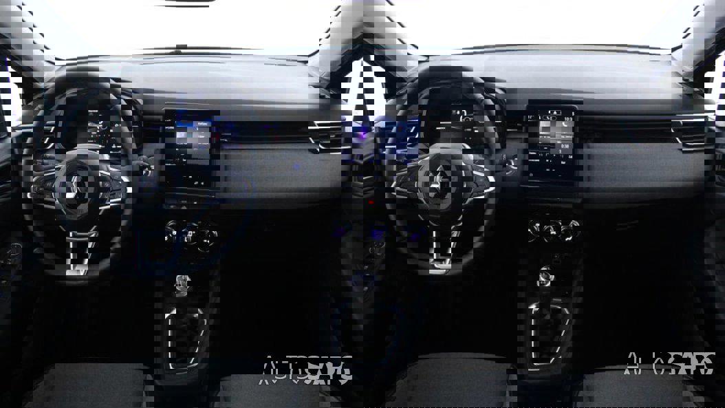 Mitsubishi Colt de 2024