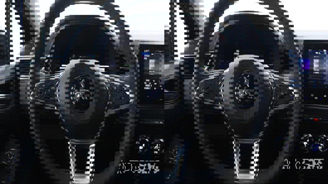 Mitsubishi Colt de 2024