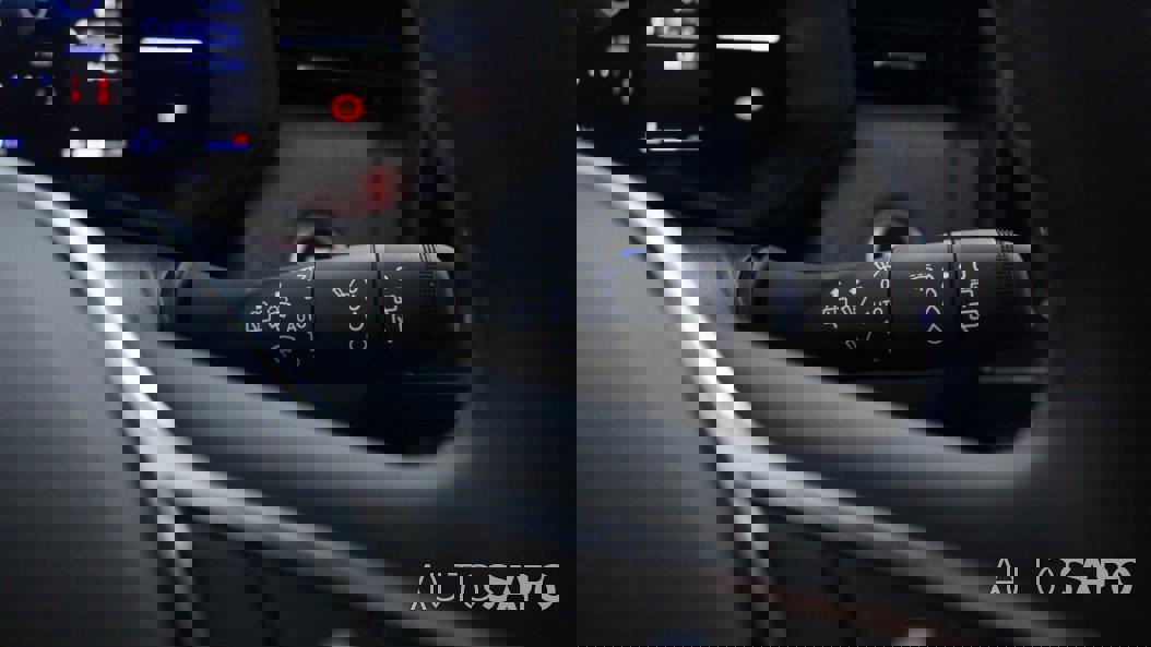 Mitsubishi Colt de 2024