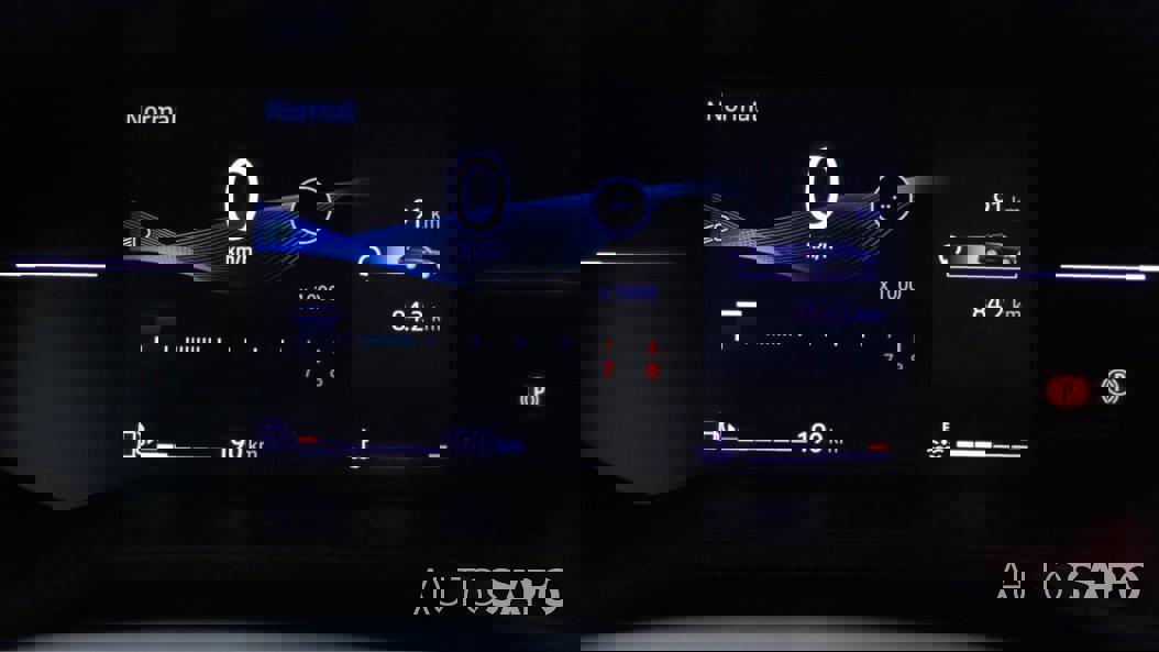 Mitsubishi Colt de 2024