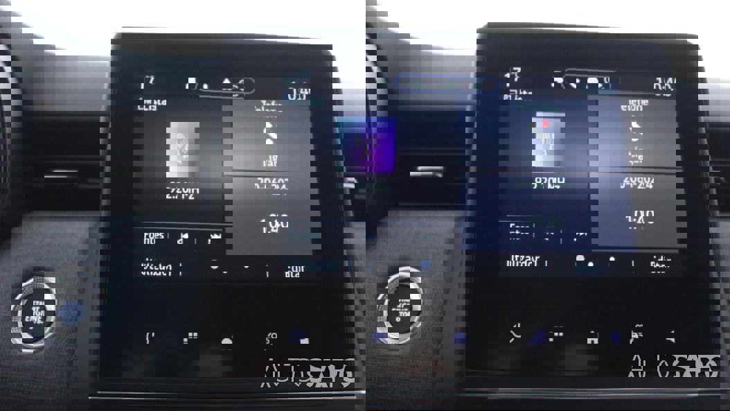 Mitsubishi Colt de 2024