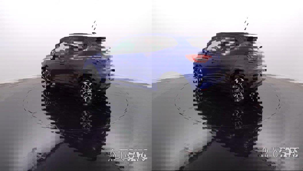 Mitsubishi Colt de 2024