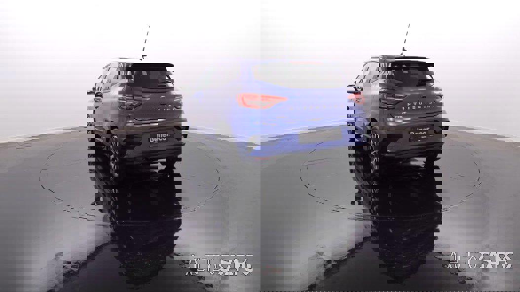 Mitsubishi Colt de 2024