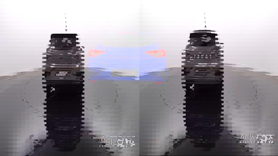 Mitsubishi Colt de 2024